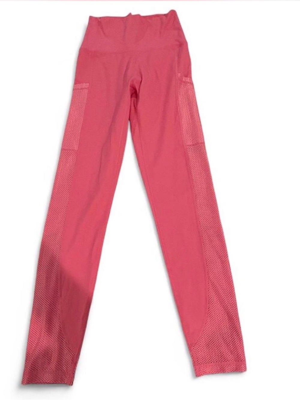 OFFLINE by Aerie by Active Leggings with Side Mesh Panels